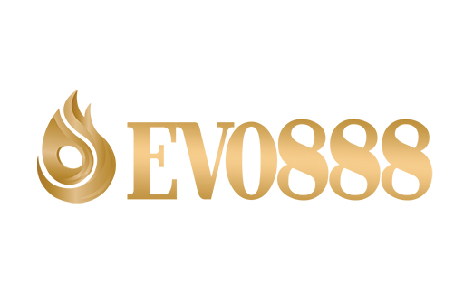 Logo EVO888 APK Malaysia Original